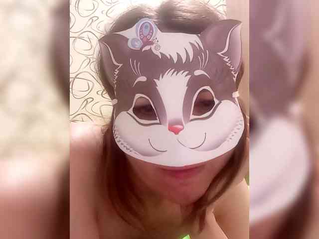 Huliganka541127 webcam