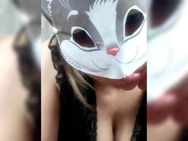 Huliganka541127 webcam