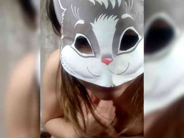 Huliganka541127 webcam