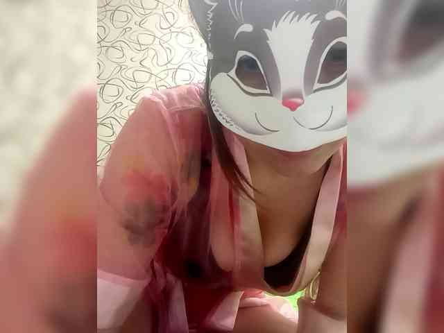 Huliganka541127 webcam