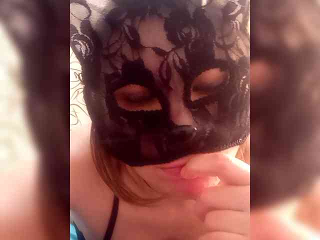 Huliganka541127 webcam