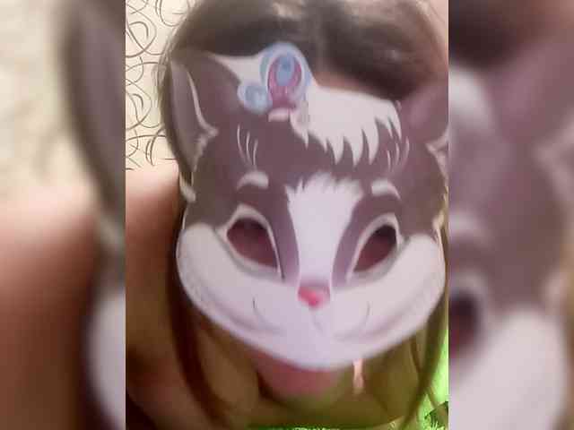 Huliganka541127 webcam