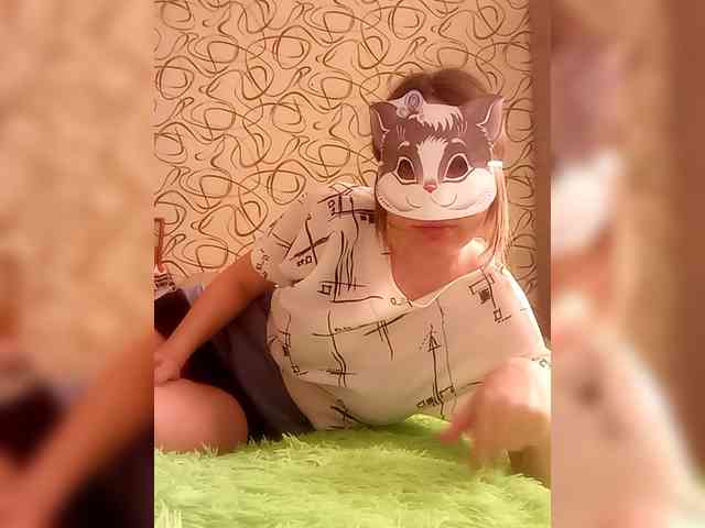 Huliganka541127 webcam