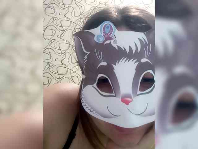 Huliganka541127 webcam