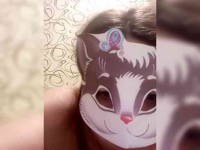 Huliganka541127 webcam