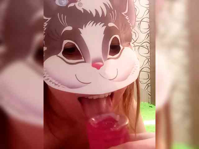 Huliganka541127 webcam