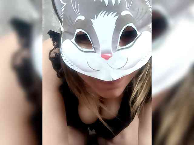 Huliganka541127 webcam