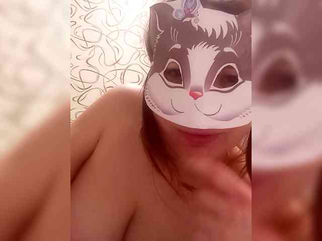 Huliganka541127 webcam