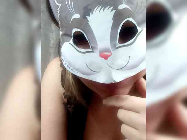 Huliganka541127 webcam