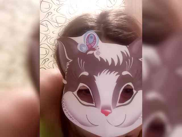 Huliganka541127 webcam