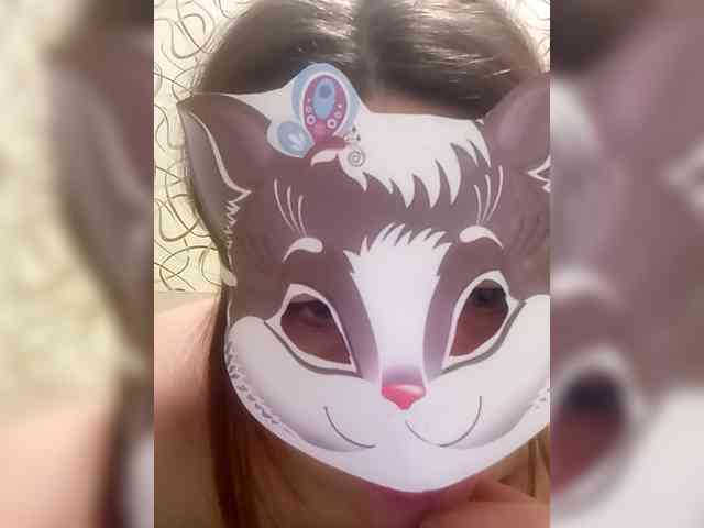 Huliganka541127 webcam