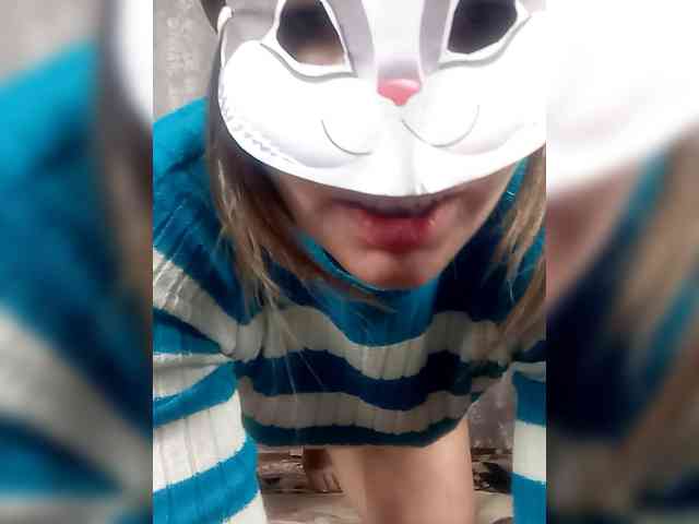 Huliganka541127 webcam