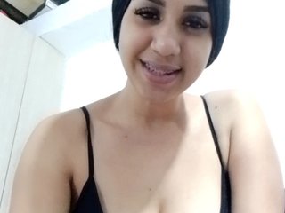 TULATINA26 Porn Show
