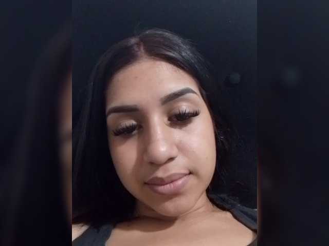 TUCHICA26's BongaCams show and profile