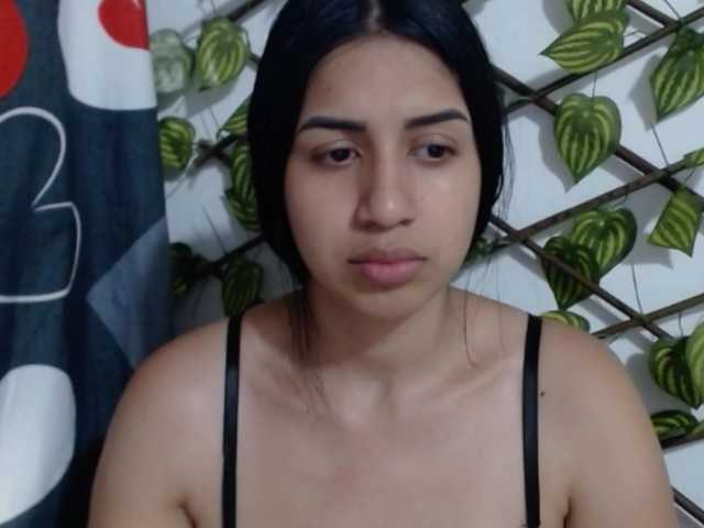TUCHICA26's BongaCams show and profile