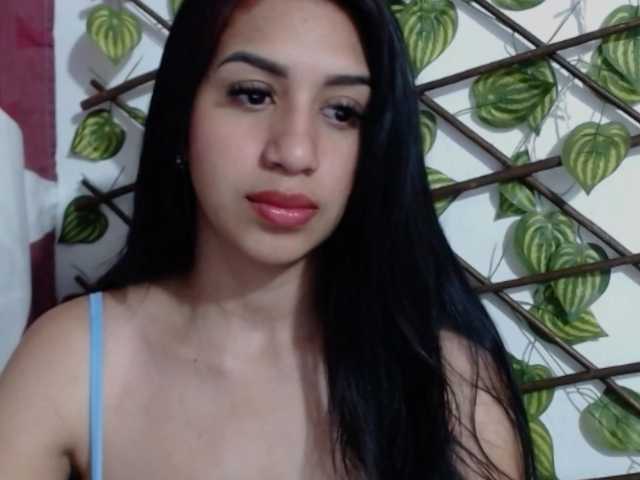 TUCHICA26's BongaCams show and profile