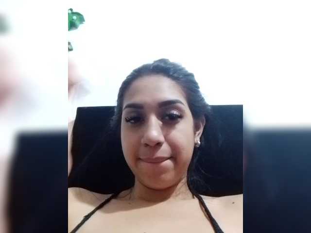 TUCHICA26's BongaCams show and profile