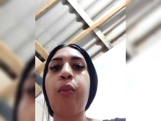 TUCHICA26's BongaCams show and profile