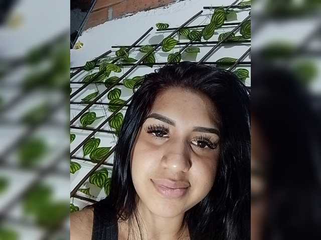 TUCHICA26's BongaCams show and profile