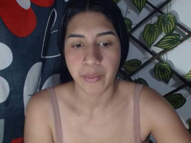 TUCHICA26's BongaCams show and profile
