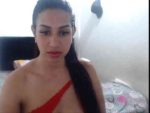 TUCHICA26 webcam