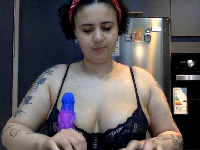 Channtalbaby Live Cam on BongaCams