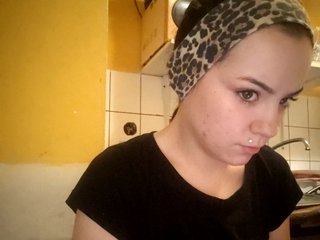 MaryMartina Porn Show