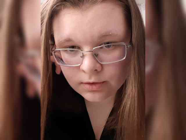 PennilessPrincess webcam