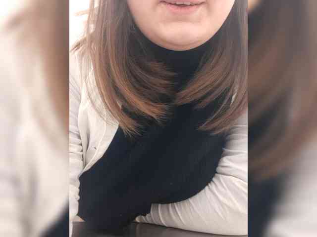 PennilessPrincess webcam