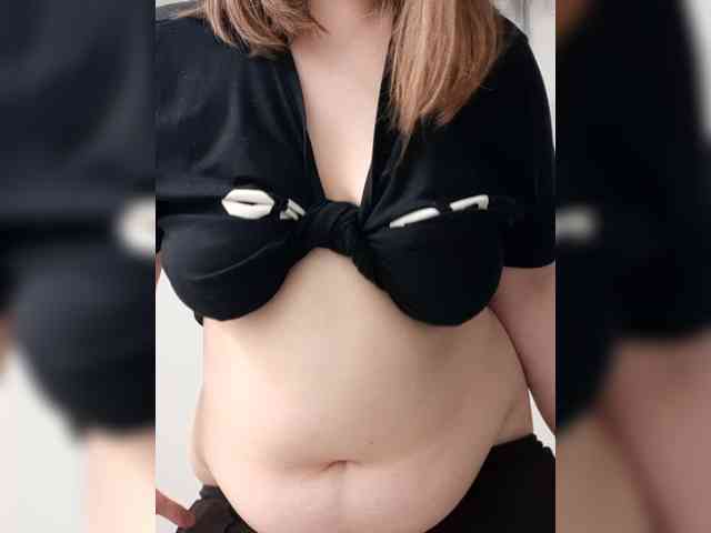 PennilessPrincess webcam