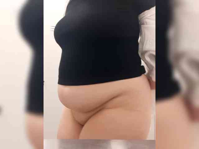 PennilessPrincess webcam