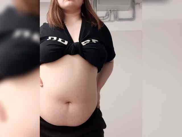 PennilessPrincess webcam