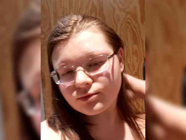 PennilessPrincess webcam