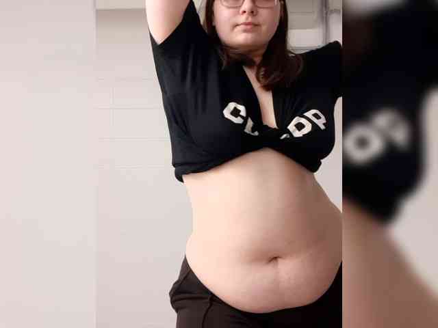 PennilessPrincess webcam