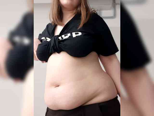 PennilessPrincess webcam