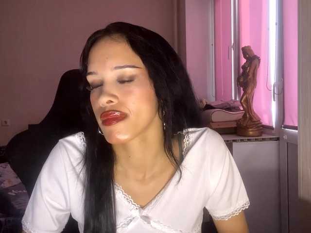 Profile and Statistics for JoyceHoberg on BongaCams