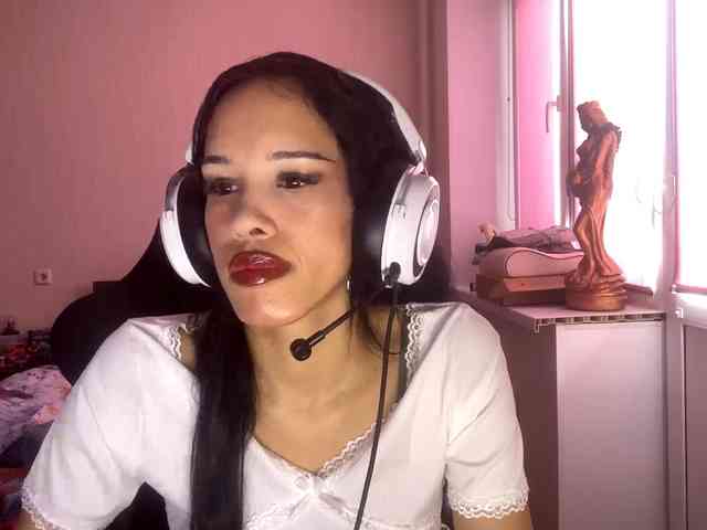 JoyceHoberg webcam