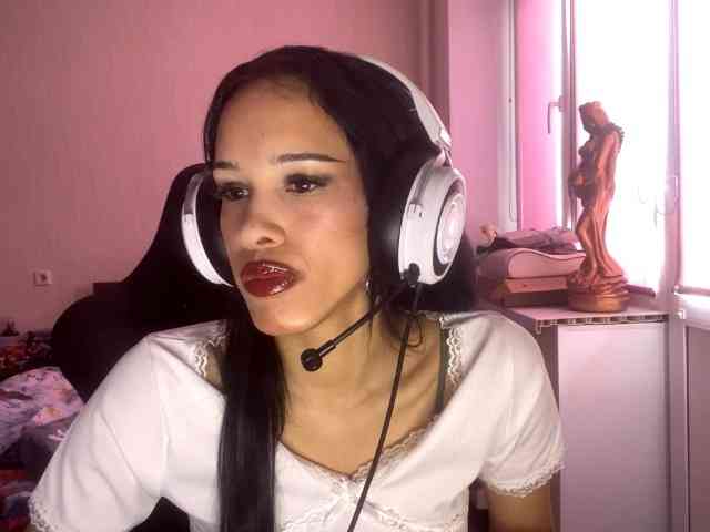 JoyceHoberg webcam
