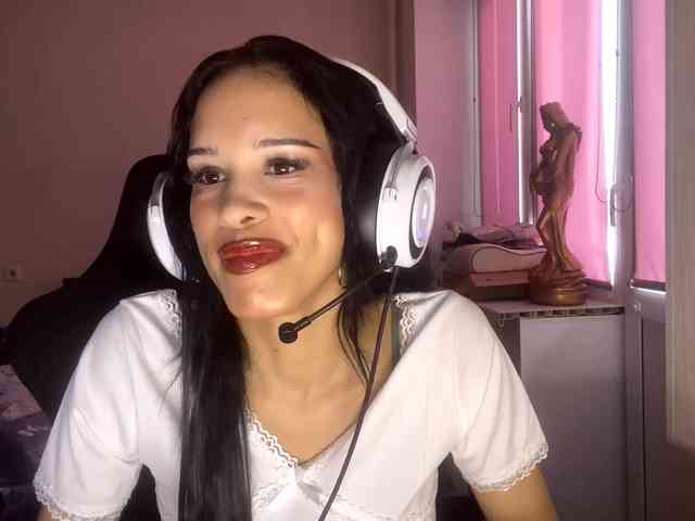 JoyceHoberg webcam