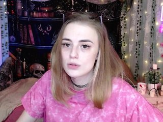 LadyDracena Porn Show