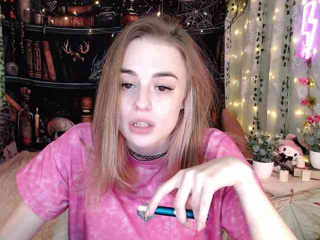 LadyDracena Live Webcam on BongaCams