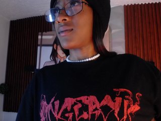 Sofi-Thomas Porn Show