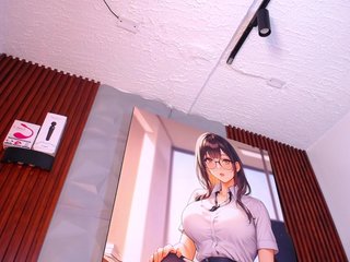 Sofi-Thomas Porn Show