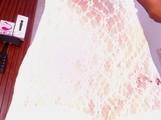 Sofi-Thomas Porn Show