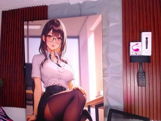 Sofi-Thomas Porn Show