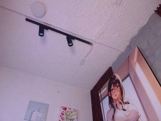 Sofi-Thomas Porn Show