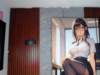 Sofi-Thomas Porn Show