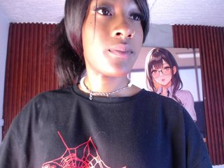 Sofi-Thomas's Live Webcam