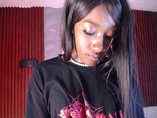 Sofi-Thomas's Live Webcam