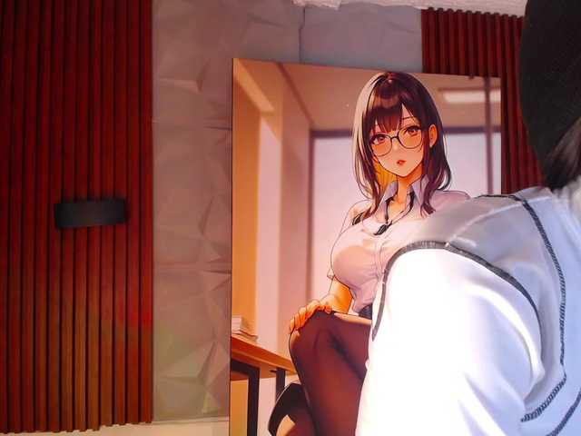 Sofi-Thomas's BongaCams show and profile